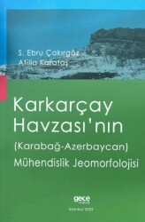 Karkarçay Havzası’nın Karabağ - Azerbaycan Mühendislik Jeomorfolojisi - Gece Kitaplığı