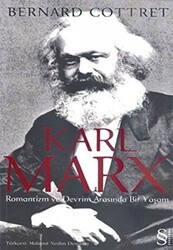 Karl MarX - Everest Yayınları