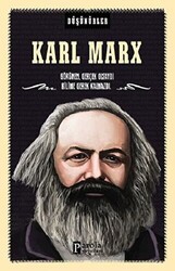 Karl Marx - Parola Yayınları