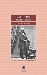 Karl Marx - Felsefe ve Devrim - Ayrıntı Yayınları