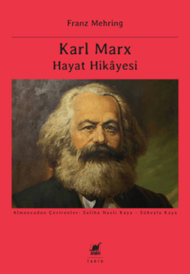Karl Marx Hayat Hikayesi - 1