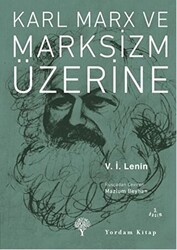 Karl Marx ve Marksizm Üzerine - Yordam Kitap