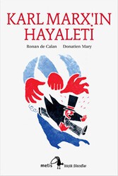 Karl Marx’ın Hayaleti - Metis Yayınları