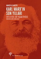 Karl Marx’ın Son Yılları - Yordam Kitap