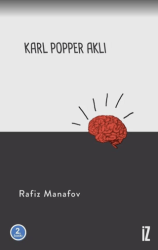 Karl Popper Aklı - İz Yayıncılık