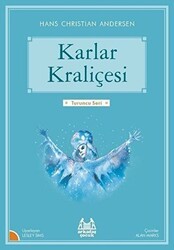 Karlar Kraliçesi - Arkadaş Yayınları