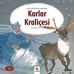Karlar Kraliçesi - Almidilli