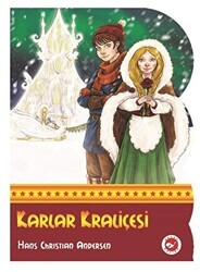 Karlar Kraliçesi - Beyaz Balina Yayınları