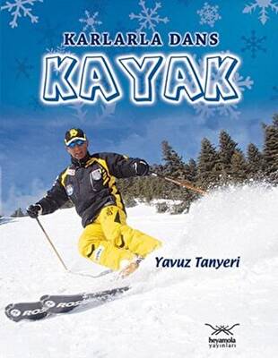 Karlarla Dans Kayak - 1