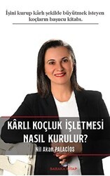 Karlı Koçluk İşletmesi Nasıl Kurulur? - Baraka Kitap