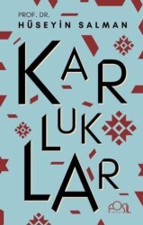 Karluklar - Fosil Yayınları