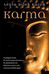 Karma - Cinius Yayınları
