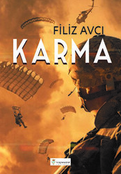 Karma - Verno Kitap