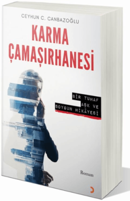 Karma Çamaşırhanesi - 1