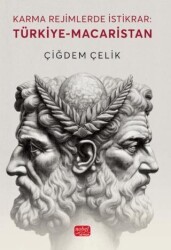 Karma Rejimlerde İstikrar - Türkiye-Macaristan - Nobel Bilimsel Eserler