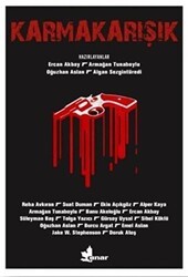 Karmakarışık - Çınar Yayınları