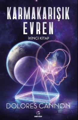 Karmakarışık Evren- 2. Cilt - 1