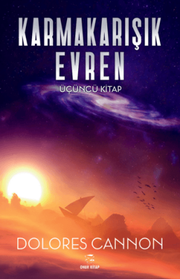Karmakarışık Evren 3. Cilt - 1