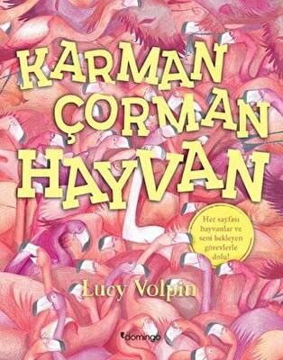 Karman Çorman Hayvan - 1