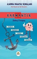 Karmantık - Karma Mantık Soruları - Nar Ağacı Yayınları