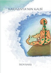 Karmanyanın Kalbi - Zinde Yayıncılık
