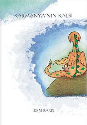 Karmanyanın Kalbi - 1