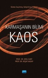 Karmaşanın Bilimi Kaos - Nobel Akademik Yayıncılık