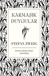Karmaşık Duygular - Koridor Yayıncılık
