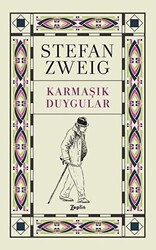 Karmaşık Duygular - Zeplin Kitap