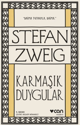 Karmaşık Duygular - 1