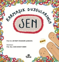 Karmaşık Duygularınla Sen - Yakın Kitabevi