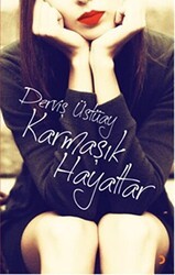 Karmaşık Hayatlar - Cinius Yayınları