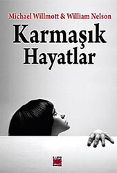 Karmaşık Hayatlar - Elips Kitap