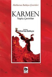 Karmen - Toplu Çeviriler - Bilgi Yayınevi