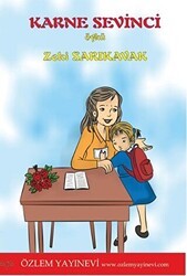 Karne Sevinci - Özlem Yayınevi