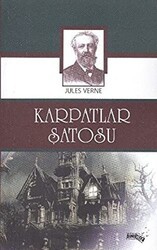 Karpatlar Şatosu - Sınırsız Kitap
