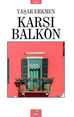 Karşı Balkon - 1