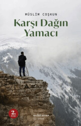 Karşı Dağın Yamacı - Muhit Kitap