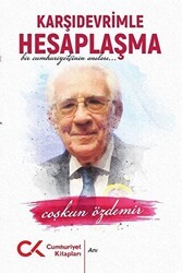 Karşı Devrimle Hesaplaşma - Cumhuriyet Kitapları