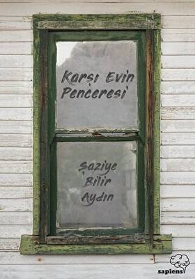 Karşı Evin Penceresi - 1