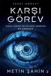 Karşı Görev - Cinius Yayınları