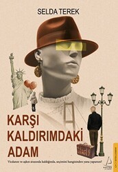 Karşı Kaldırımdaki Adam - Destek Yayınları