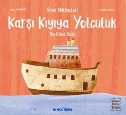 Karşı Kıyıya Yolculuk - Multibem Yayınları