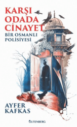 Karşı Odada Cinayet - Gutenberg
