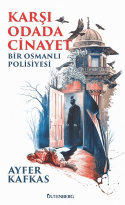 Karşı Odada Cinayet - 1