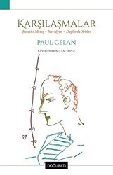 Karşılaşmalar - Doğu Batı Yayınları