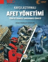Karşılaştırmalı Afet Yönetimi - Türk İdari Araştırmaları Vakfı