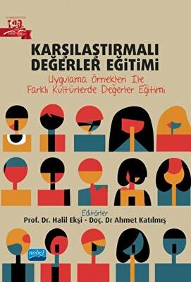 Karşılaştırmalı Değerler Eğitimi - 1