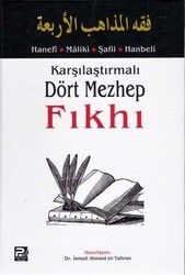 Karşılaştırmalı Dört Mezhep Fıkhı - Karınca & Polen Yayınları