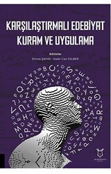 Karşılaştırmalı Edebiyat, Kuram ve Uygulama - Akademisyen Kitabevi